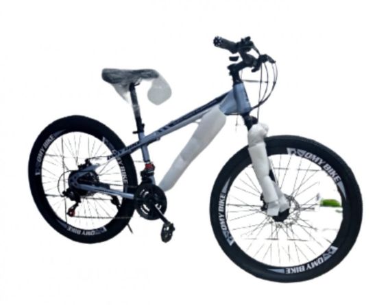 صورة دراجة مقاس 26